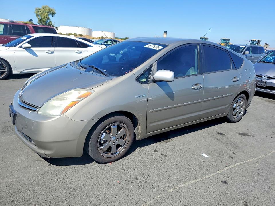 68685336 :رقم المزاد ، JTDKB20U167506891 vin ، 2006 Toyota Prius مزاد بيع