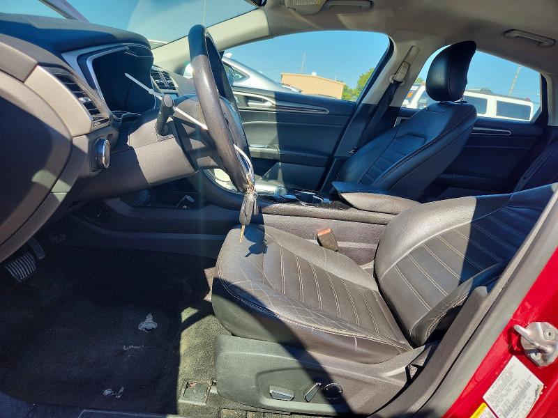 2015 Ford Fusion მანქანა იყიდება აუქციონზე, vin: 1FA6P0HD3F5108837, აუქციონის ნომერი: 70823196