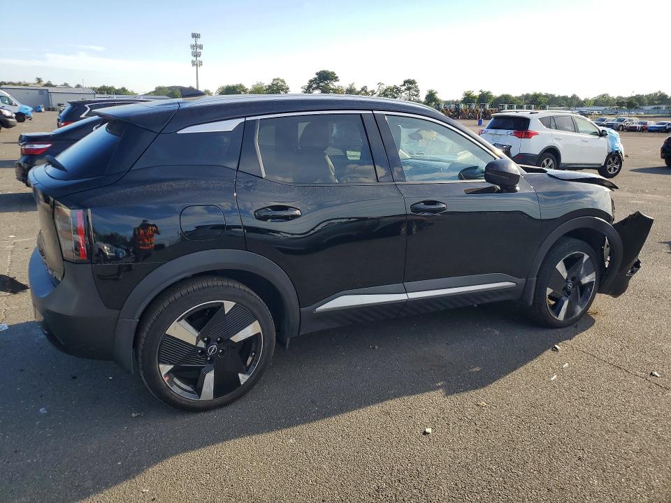 Продаж на аукціоні авто 2026 Nissan Kicks, vin: 3N8AP6DD9TL327766, номер лоту: 68314236