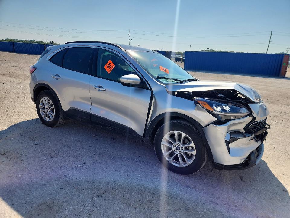 67564516 :رقم المزاد ، 1FMCU9G63LUB39399 vin ، 2020 Ford Escape مزاد بيع