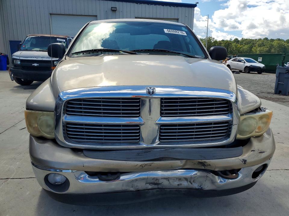 2005 Dodge Ram 1500 მანქანა იყიდება აუქციონზე, vin: 1D7HA18D45S215573, აუქციონის ნომერი: 66998216