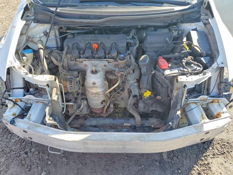 Продаж на аукціоні авто 2013 Honda Civic, vin: 19XFB2F99DE213256, номер лоту: 67978876