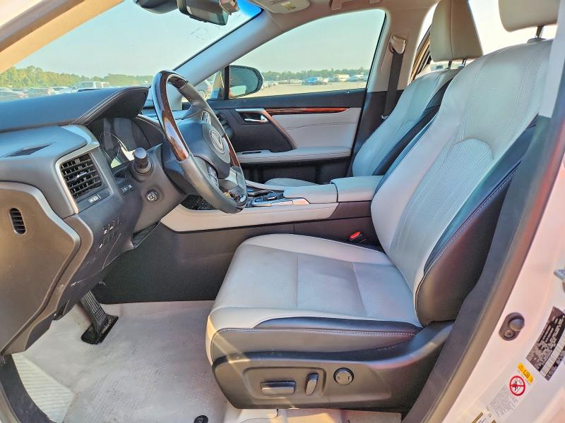 Aukcja sprzedaży 2017 Lexus Rx 350, vin: 2T2ZZMCA4HC060482, numer aukcji: 70163176