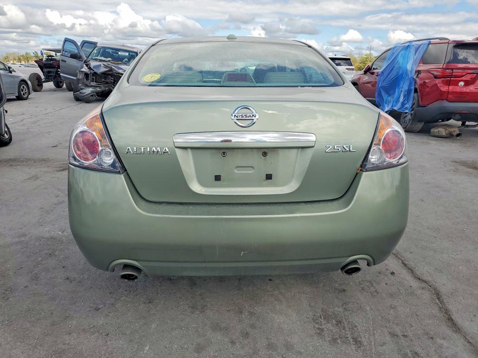 Aukcja sprzedaży 2007 Nissan Altima, vin: 1N4AL21E47N451193, numer aukcji: 70094266