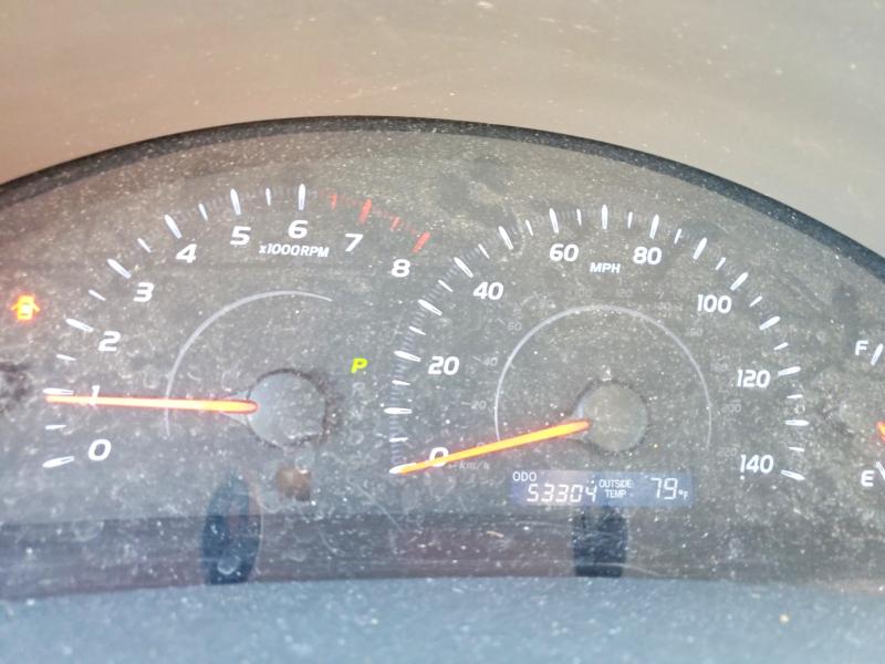 70259096 :رقم المزاد ، 4T4BF3EK2AR040594 vin ، 2010 Toyota Camry مزاد بيع