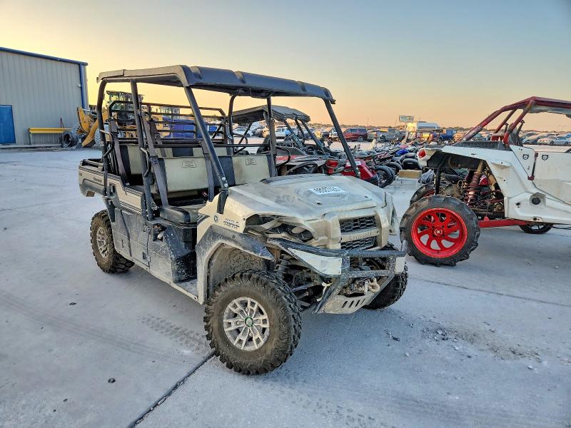68087426 :رقم المزاد ، JKBATSE16PB504081 vin ، 2023 Kawasaki Unknown مزاد بيع