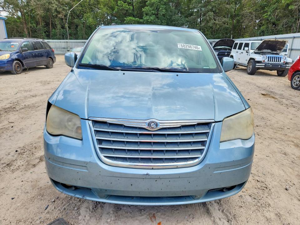 Aukcja sprzedaży 2010 Chrysler Town & Country, vin: 2A4RR5D13AR373175, numer aukcji: 68298746