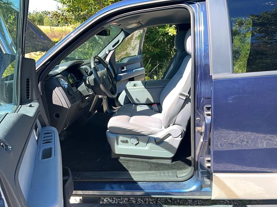 Aukcja sprzedaży 2013 Ford F150, vin: 1FTFW1CT4DFA01157        , numer aukcji: 69161306
