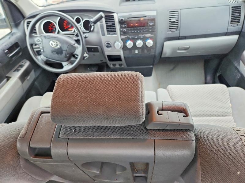 Aukcja sprzedaży 2011 Toyota Tundra, vin: 5TFUM5F13BX025472, numer aukcji: 70831566