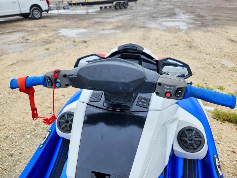 2021 Yama - Yamaha Vx მანქანა იყიდება აუქციონზე, vin: YAMA1893L021, აუქციონის ნომერი: 70405886