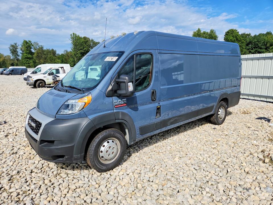 Aukcja sprzedaży 2021 Ram Promaster 3500, vin: 3C6MRVJG5ME536575, numer aukcji: 65562186