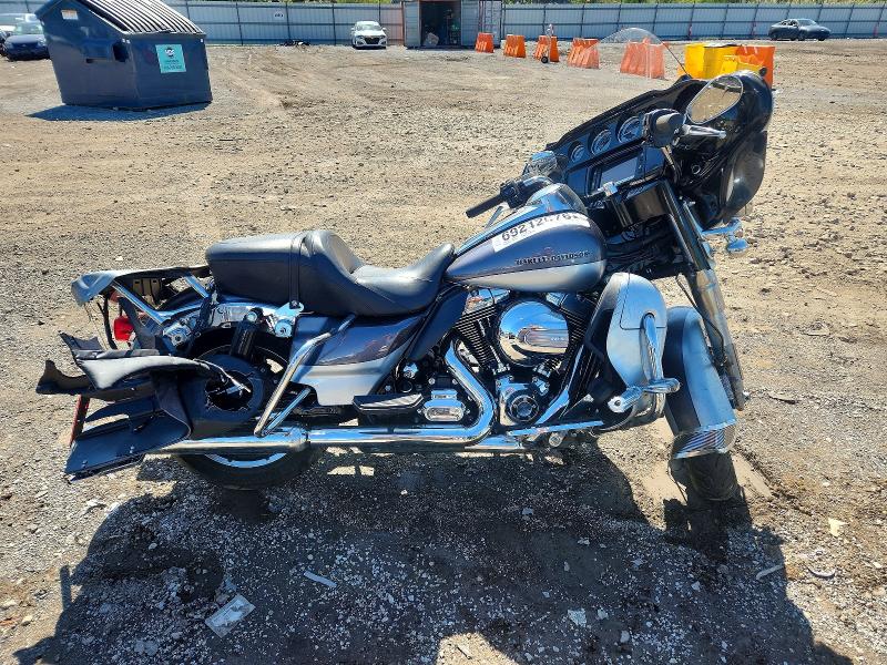 Aukcja sprzedaży 2014 Harley-davidson Flhtk, vin: 1HD1KEL13EB712982, numer aukcji: 69212076