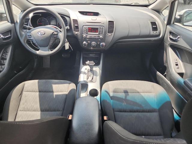 67886066 :رقم المزاد ، KNAFK4A6XG5507481 vin ، 2016 Kia Forte مزاد بيع