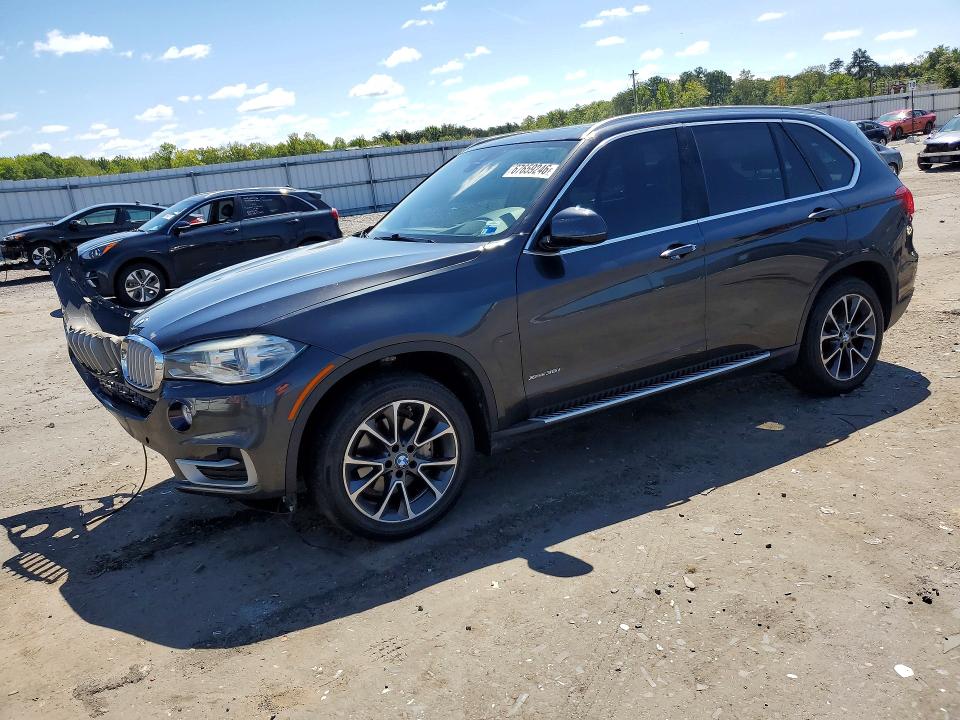 Aukcja sprzedaży 2015 Bmw X5, vin: 5UXKR0C58F0K54276, numer aukcji: 67659246