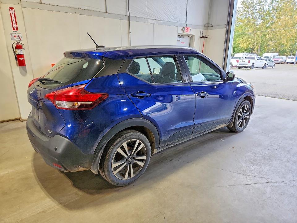 Продаж на аукціоні авто 2020 Nissan Kicks, vin: 3N1CP5CV0LL523946, номер лоту: 68331696