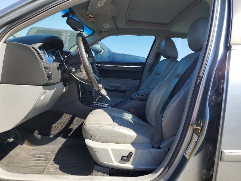 Aukcja sprzedaży 2006 Chrysler 300, vin: 2C3KA53G16H146606, numer aukcji: 69801276