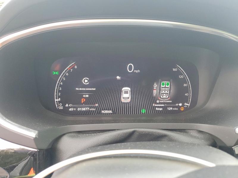 Продажа на аукционе авто 2026 Acura Mdx, vin: 5J8YE1H88TL010607, номер лота: 70639566