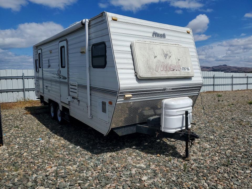 Продаж на аукціоні авто 2004 Nash Unknown, vin: 4N11X262240121625, номер лоту: 67097196