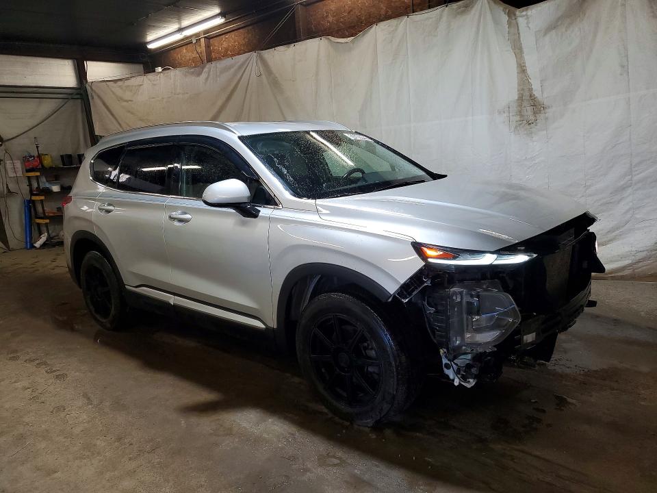 Aukcja sprzedaży 2019 Hyundai Santa Fe, vin: 5NMS3CAD0KH008105, numer aukcji: 69736346