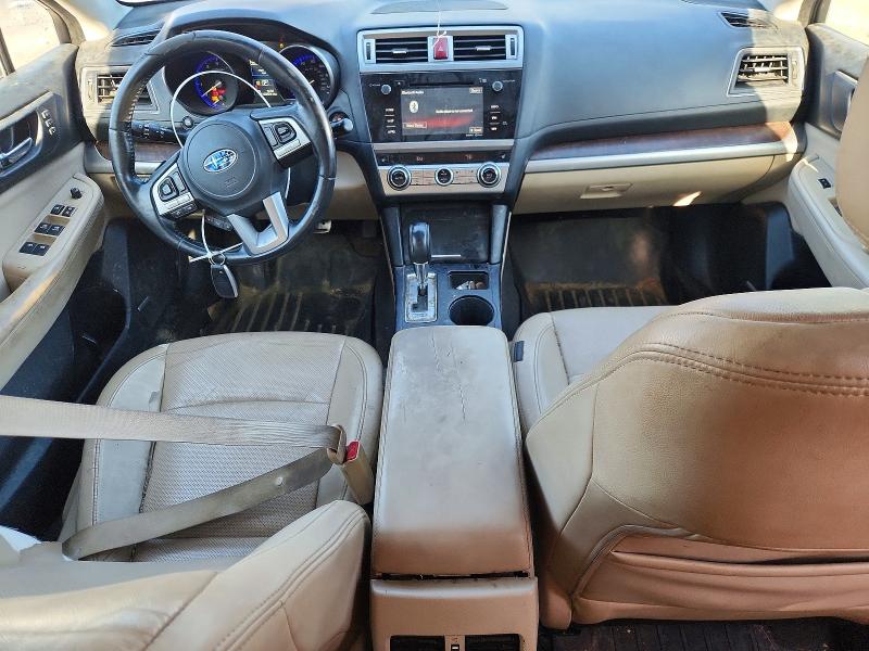 68314956 :رقم المزاد ، 4S4BSALC4F3225152 vin ، 2015 Subaru Outback مزاد بيع
