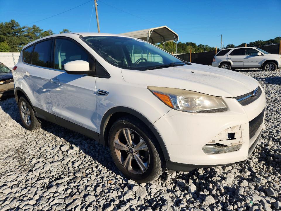 Aukcja sprzedaży 2014 Ford Escape, vin: 1FMCU0GX3EUC93859, numer aukcji: 70689106