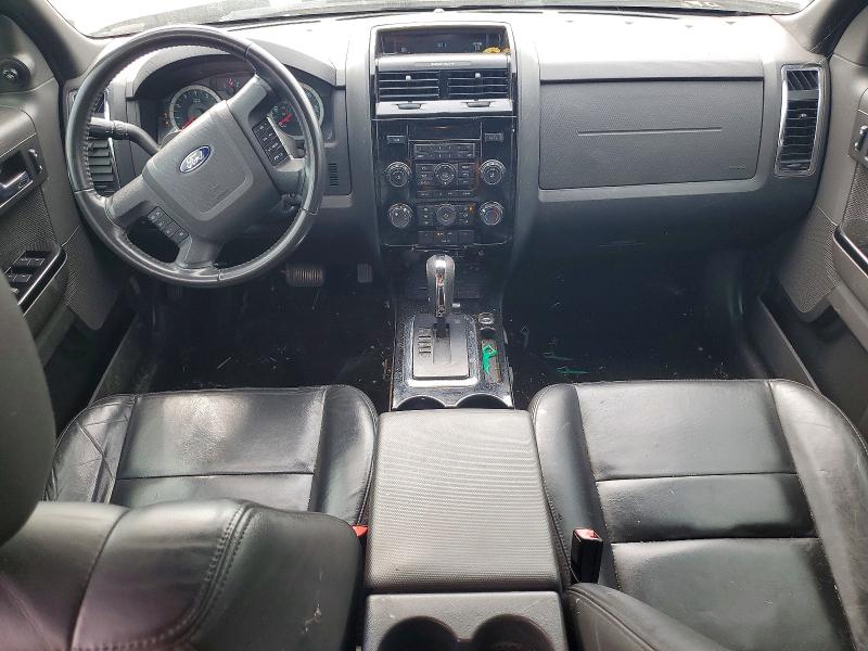 2011 Ford Escape მანქანა იყიდება აუქციონზე, vin: 1FMCU0EG9BKA91005, აუქციონის ნომერი: 68960086