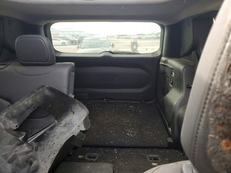 Aukcja sprzedaży 2016 Jeep Renegade, vin: ZACCJBCT1GPC93178, numer aukcji: 68986076