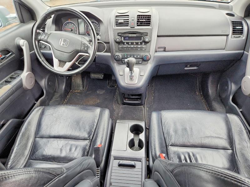 67249186 :رقم المزاد ، 5J6RE48787L804289 vin ، 2007 Honda Cr-v مزاد بيع