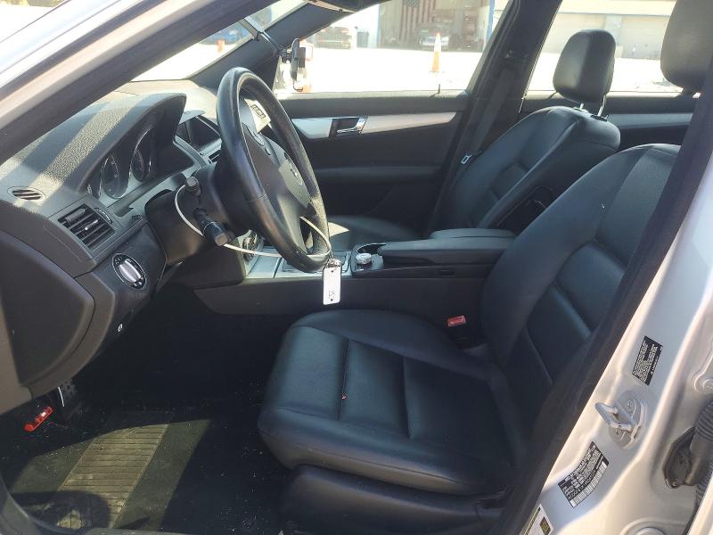 Продаж на аукціоні авто 2009 Mercedes-benz C, vin: WDDGF81X19R065039, номер лоту: 68789406