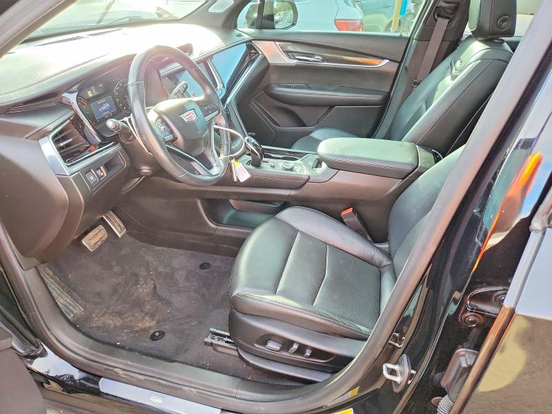 Продаж на аукціоні авто 2020 Cadillac Xt6, vin: 1GYKPGRS9LZ124375, номер лоту: 69593056