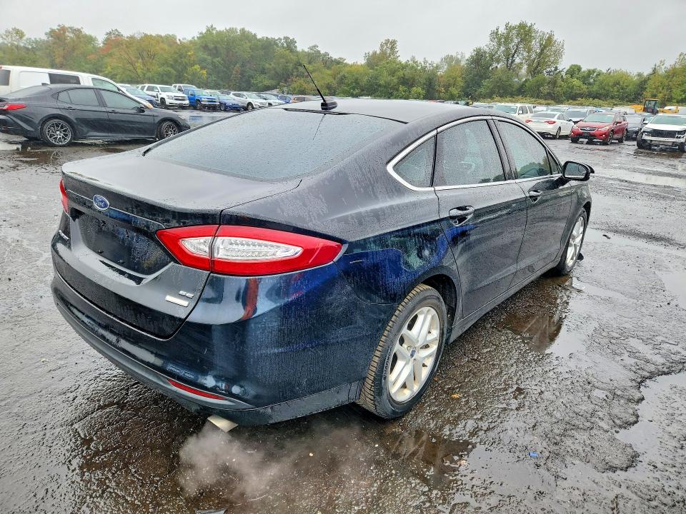 2016 Ford Fusion მანქანა იყიდება აუქციონზე, vin: 1FA6P0HD8G5135114, აუქციონის ნომერი: 69588016