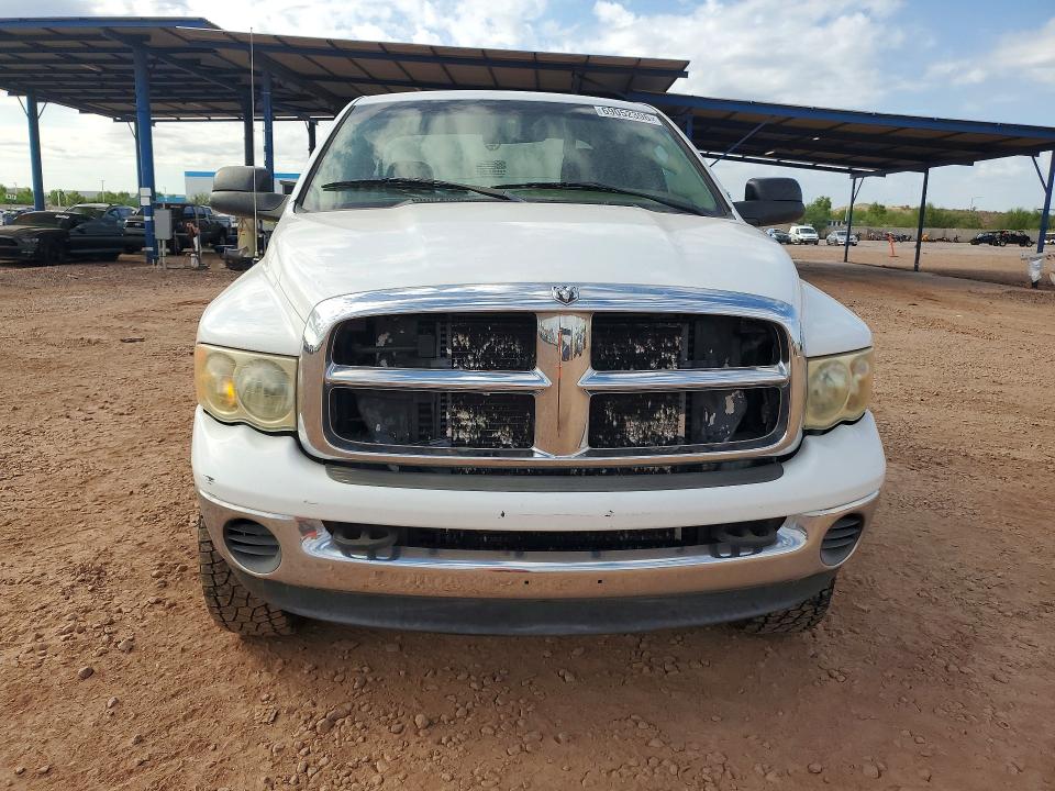 69052396 :رقم المزاد ، 3D7KU286X3G755941 vin ، 2003 Dodge Ram 2500 مزاد بيع