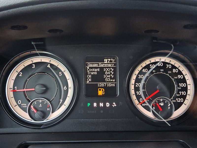 65841476 :رقم المزاد ، 1C6RR7FT8HS739888 vin ، 2017 Ram 1500 مزاد بيع