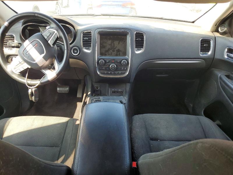 Aukcja sprzedaży 2017 Dodge Durango, vin: 1C4RDJAG4HC833839, numer aukcji: 66855366