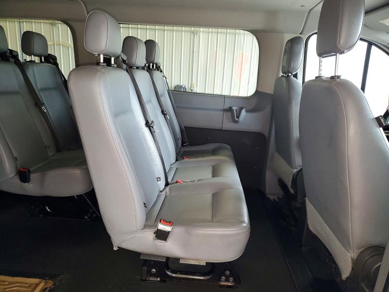 Продаж на аукціоні авто 2015 Ford Transit, vin: 1FBZX2YM1FKA74910, номер лоту: 69461576