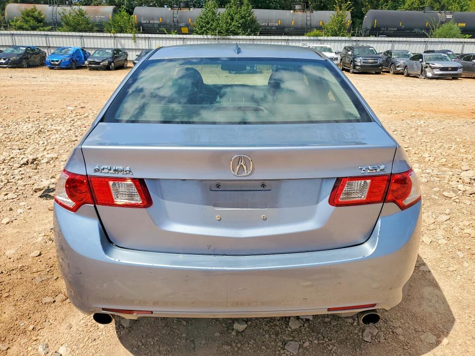 Продаж на аукціоні авто 2009 Acura Tsx, vin: JH4CU26659C031697, номер лоту: 67974396
