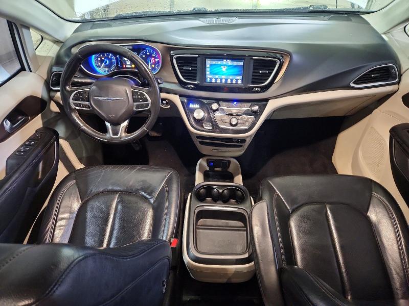 Aukcja sprzedaży 2018 Chrysler Pacifica, vin: 2C4RC1BG8JR114818, numer aukcji: 70028086