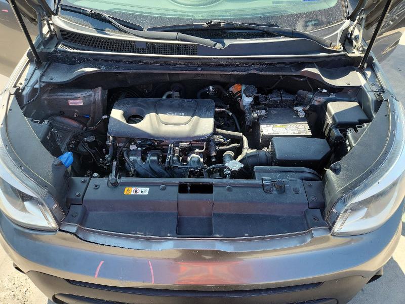 Продаж на аукціоні авто 2018 Kia Soul, vin: KNDJN2A26J7582812, номер лоту: 68236906