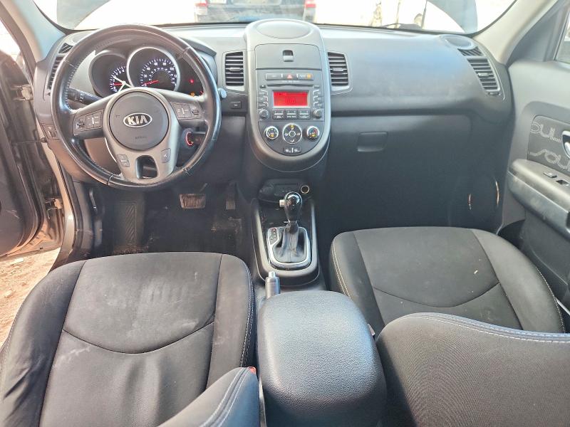 Aukcja sprzedaży 2013 Kia Soul, vin: KNDJT2A69D7585085, numer aukcji: 68167606