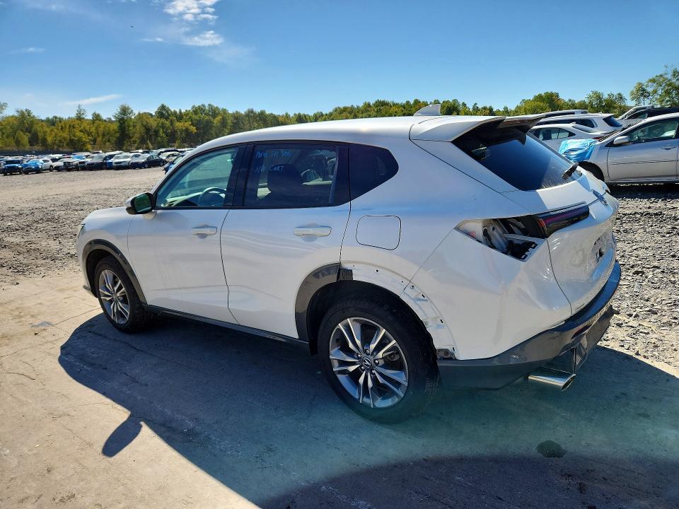 Продажа на аукционе авто 2025 Acura Adx, vin: 3HDSA2H31SM713858, номер лота: 68746836