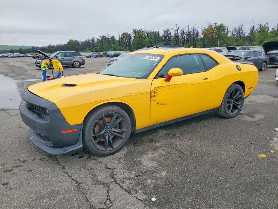 Aukcja sprzedaży 2017 Dodge Challenger, vin: 2C3CDZAG1HH503050, numer aukcji: 67395796