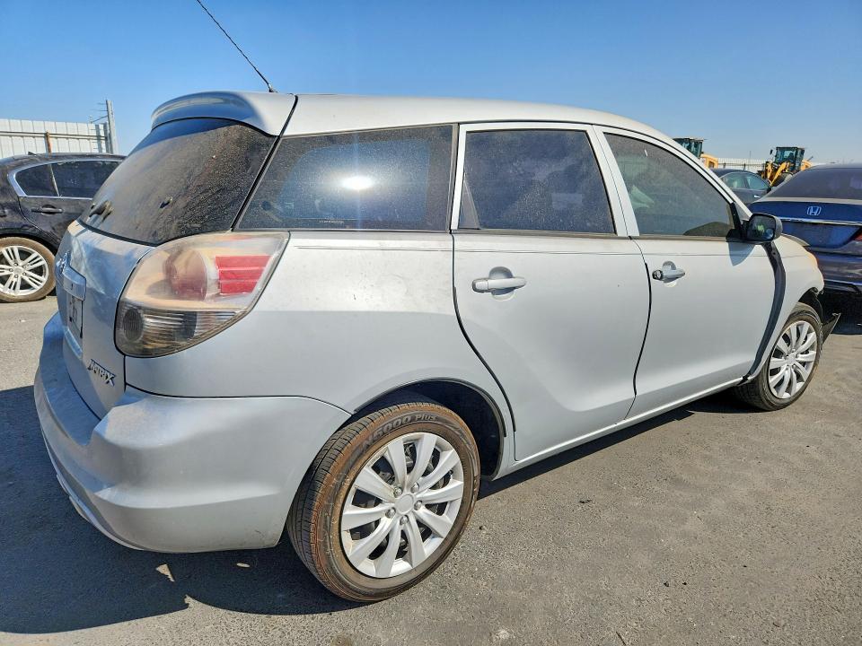 Aukcja sprzedaży 2006 Toyota Matrix, vin: 2T1KR32E46C620986, numer aukcji: 68697136
