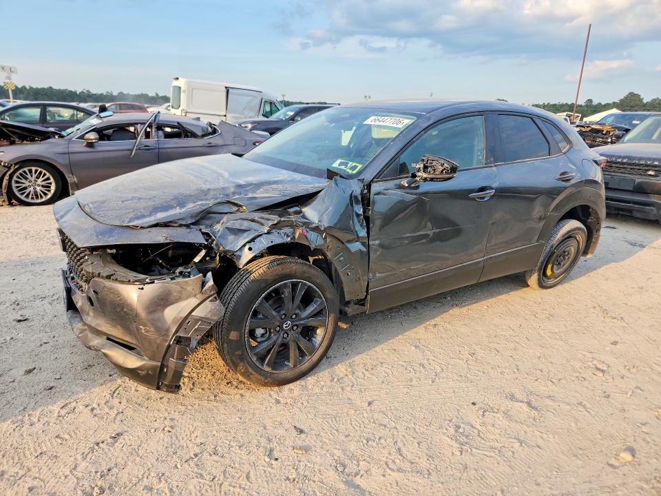 Продажа на аукционе авто 2026 Mazda Cx-30, vin: 3MVDMBBL4TM201179, номер лота: 66447706