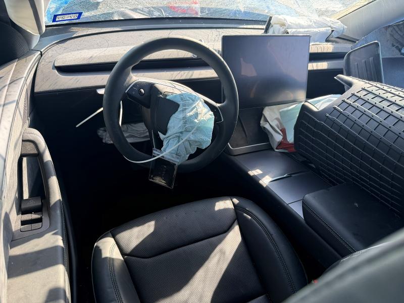 Aukcja sprzedaży 2026 Tesla Model Y, vin: 7SAYGDED8TA418622, numer aukcji: 64609756
