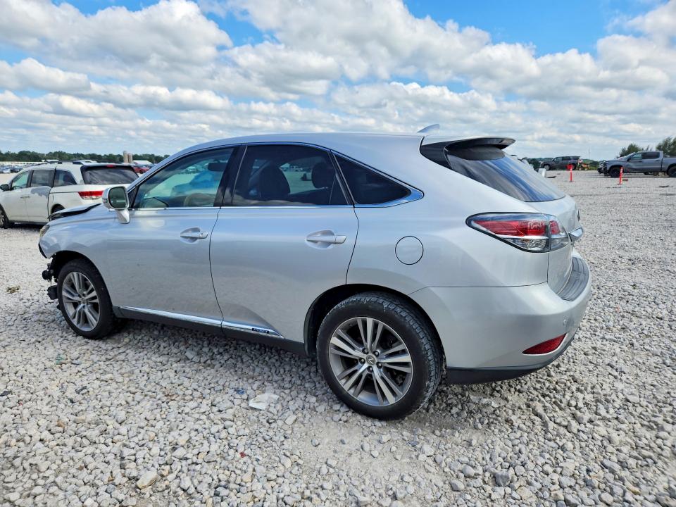 Продажа на аукционе авто 2015 Lexus Rx, vin: 2T2ZB1BA0FC003486, номер лота: 69974396