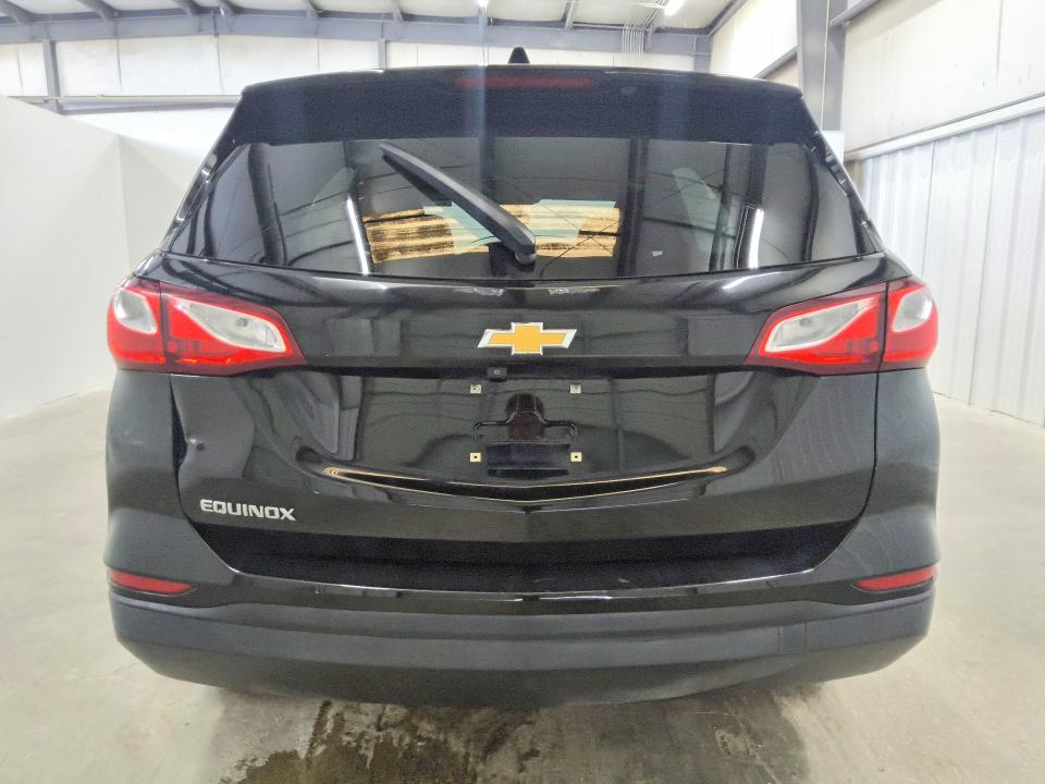 68753356 :رقم المزاد ، 2GNAXHEVXL6218730 vin ، 2020 Chevrolet Equinox مزاد بيع