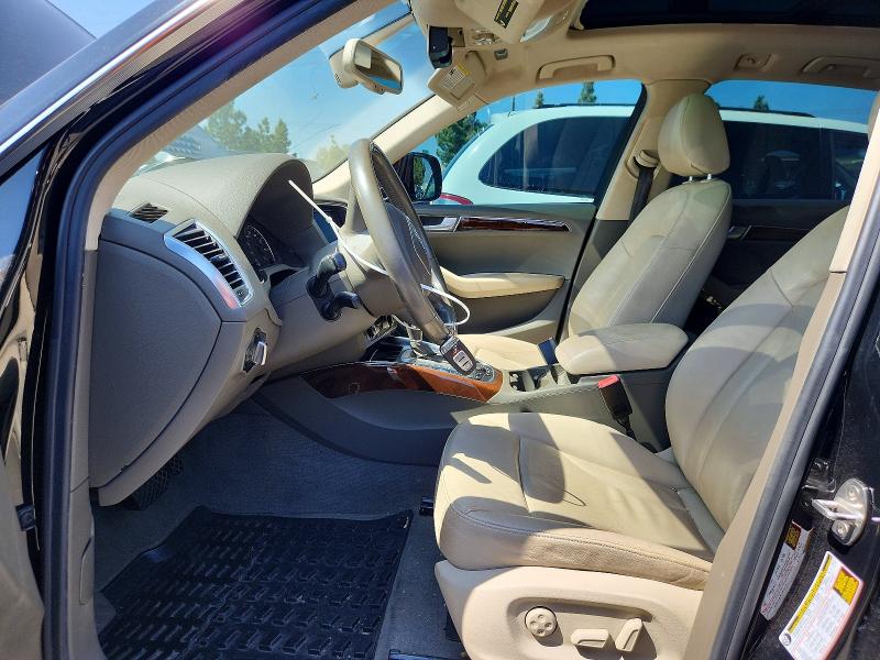 Продаж на аукціоні авто 2012 Audi Q5, vin: WA1LFAFPXCA050998, номер лоту: 69185176