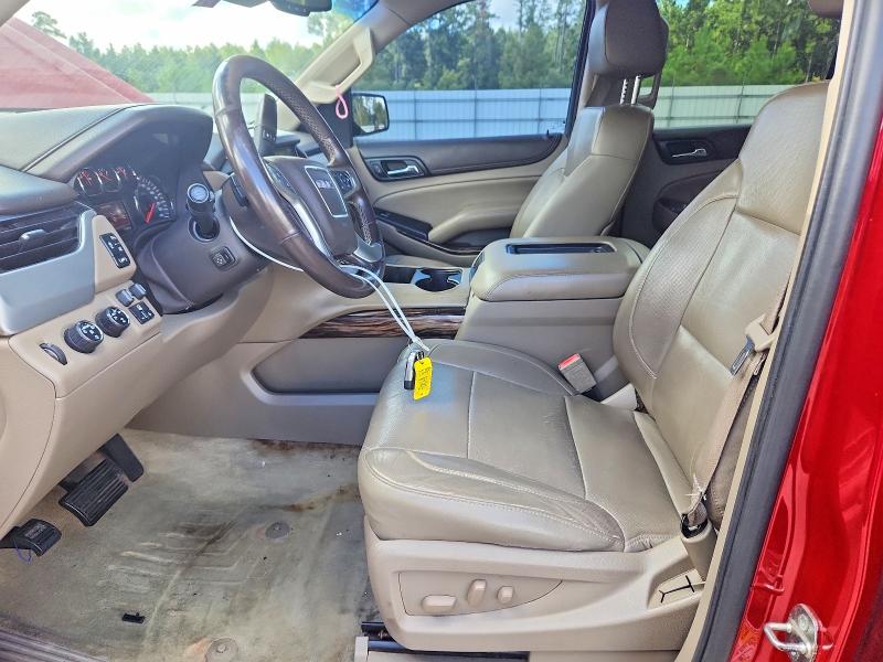 Продаж на аукціоні авто 2015 Gmc Yukon, vin: 1GKS2BKC6FR118021, номер лоту: 67776926