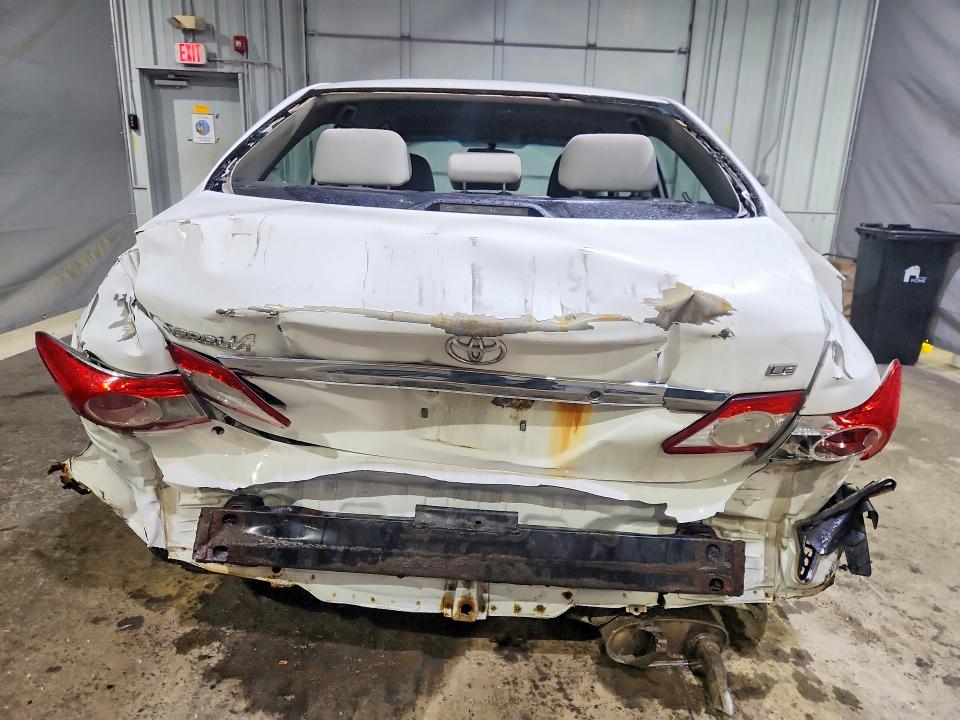 Aukcja sprzedaży 2012 Toyota Corolla, vin: 2T1BU4EE3CC854421, numer aukcji: 70791456