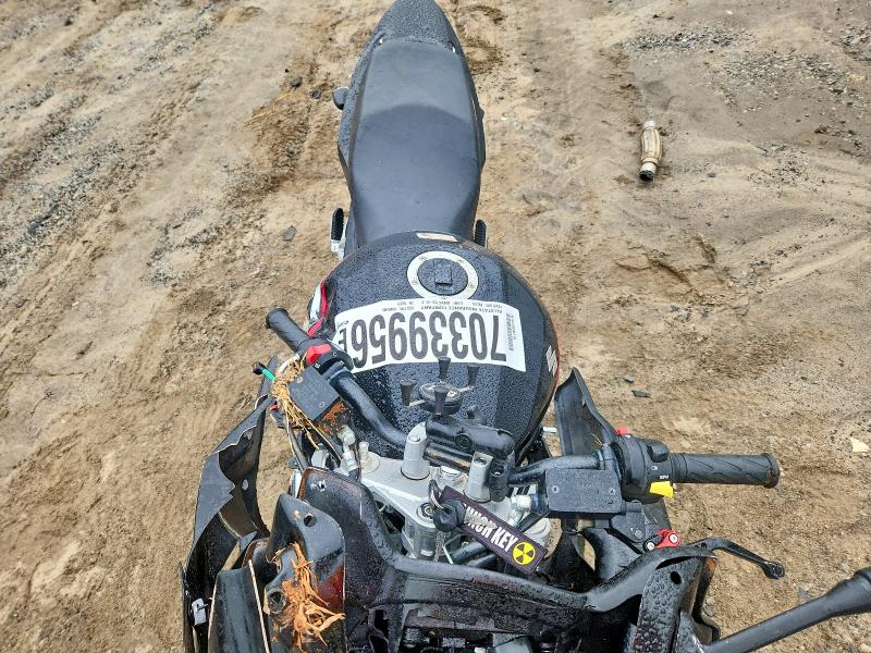 Aukcja sprzedaży 2008 Suzuki Gsx650, vin: JS1GP74A982102932, numer aukcji: 70339956
